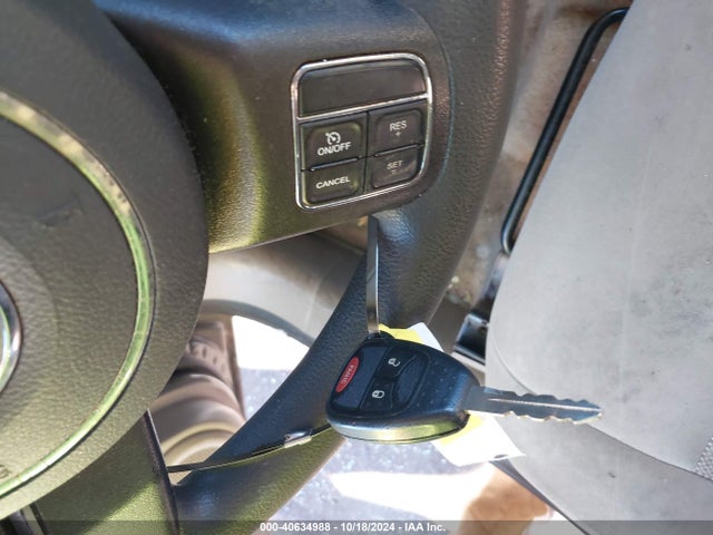 1C4NJPBA1FD285388 Jeep Patriot Sport