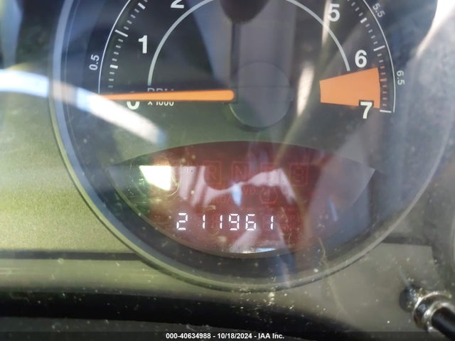 1C4NJPBA1FD285388 Jeep Patriot Sport
