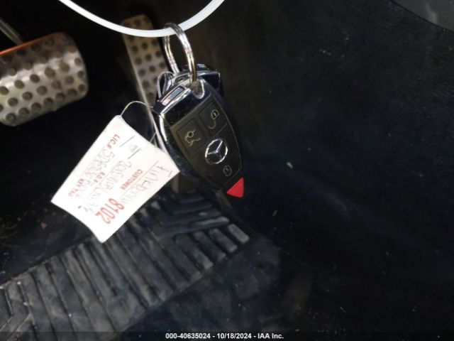 WDC0G4KB2JV074925 Mercedes-Benz Glc 300 4matic