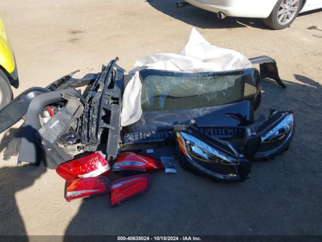 WDC0G4KB2JV074925 Mercedes-Benz Glc 300 4matic