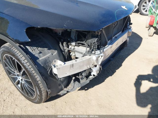 WDC0G4KB2JV074925 Mercedes-Benz Glc 300 4matic