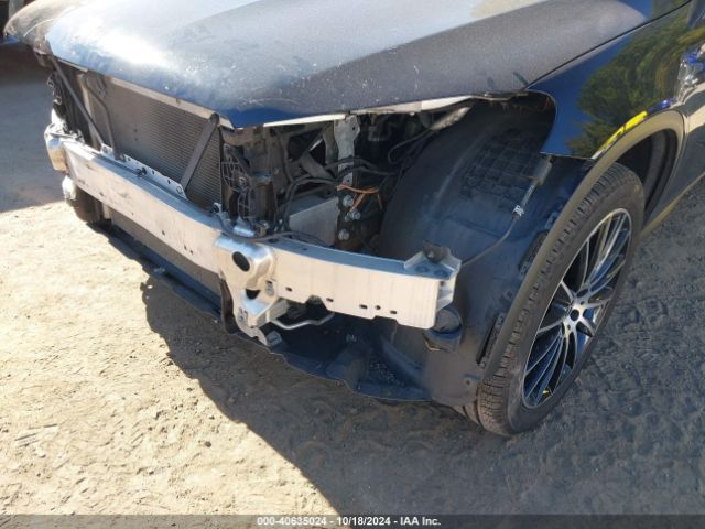 WDC0G4KB2JV074925 Mercedes-Benz Glc 300 4matic