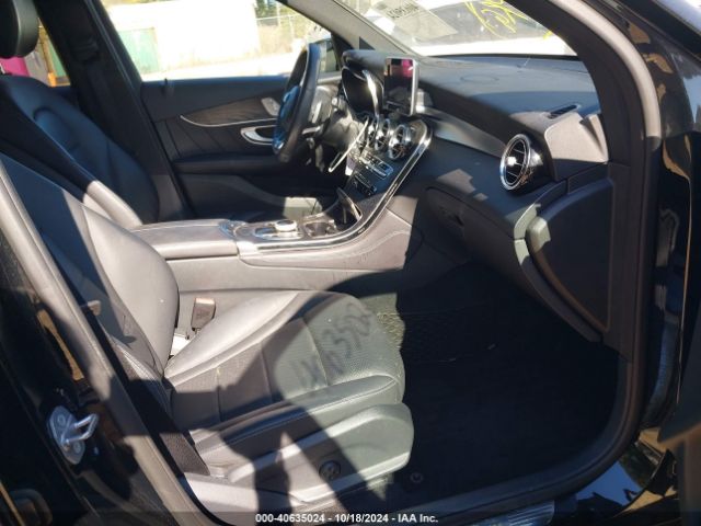 WDC0G4KB2JV074925 Mercedes-Benz Glc 300 4matic