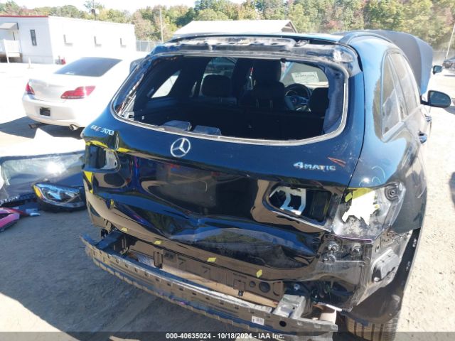 WDC0G4KB2JV074925 Mercedes-Benz Glc 300 4matic