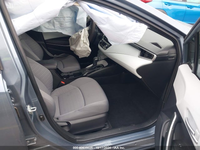Toyota Corolla Hybrid Se 2024 JTDBCMFE5R3042525 Image 5