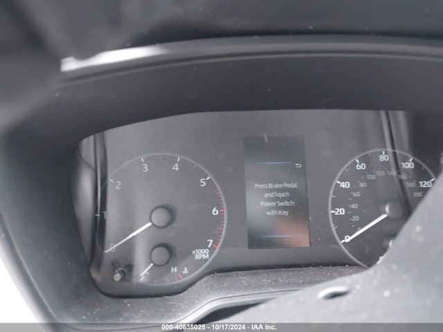 Toyota Corolla Hybrid Se 2024 JTDBCMFE5R3042525 Image 7