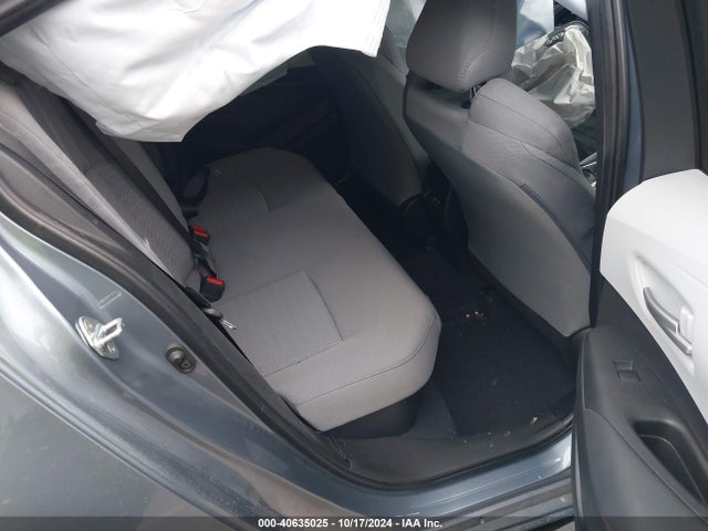 Toyota Corolla Hybrid Se 2024 JTDBCMFE5R3042525 Image 8