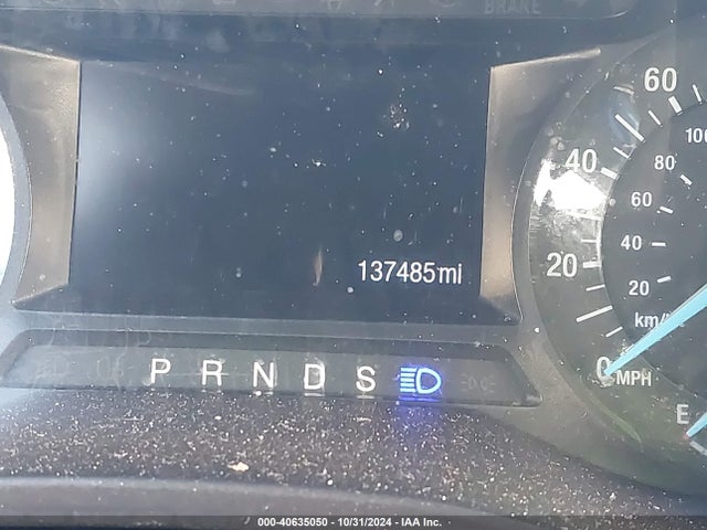 Ford FUSION SE 2015 3FA6P0H78FR196940 Image 15