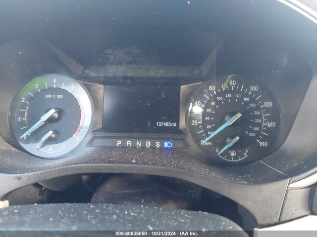 Ford FUSION SE 2015 3FA6P0H78FR196940 Image 7
