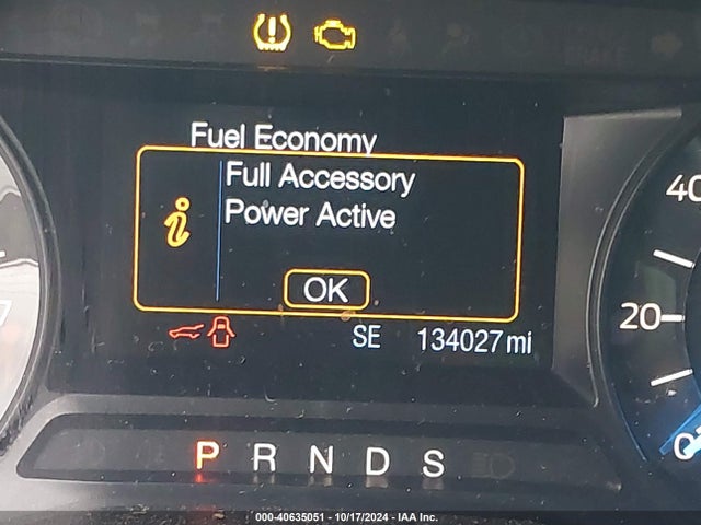 Ford EXPLORER XLT 2016 1FM5K7D81GGC12833 Image 15