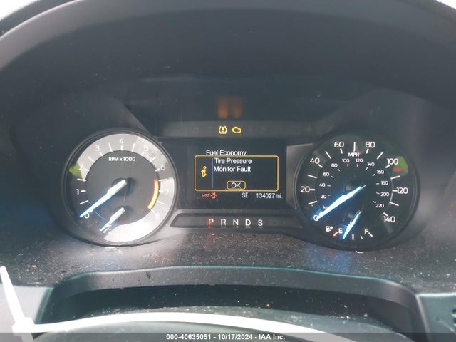 Ford EXPLORER XLT 2016 1FM5K7D81GGC12833 Image 7