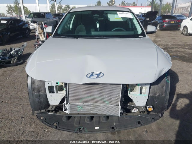 Hyundai Ioniq 5 Sel 2024 KM8KN4DE7RU250926 Image 13