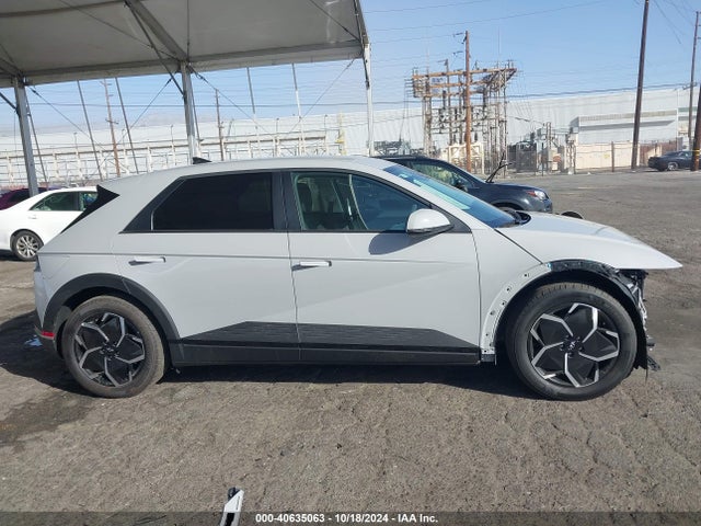 Hyundai Ioniq 5 Sel 2024 KM8KN4DE7RU250926 Image 14