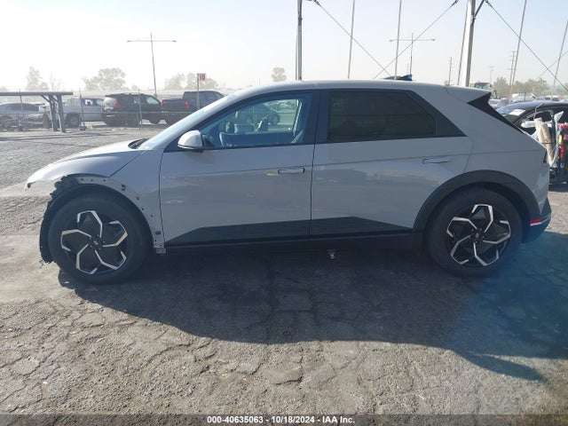 Hyundai Ioniq 5 Sel 2024 KM8KN4DE7RU250926 Image 15