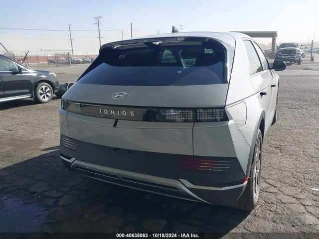 Hyundai Ioniq 5 Sel 2024 KM8KN4DE7RU250926 Image 17