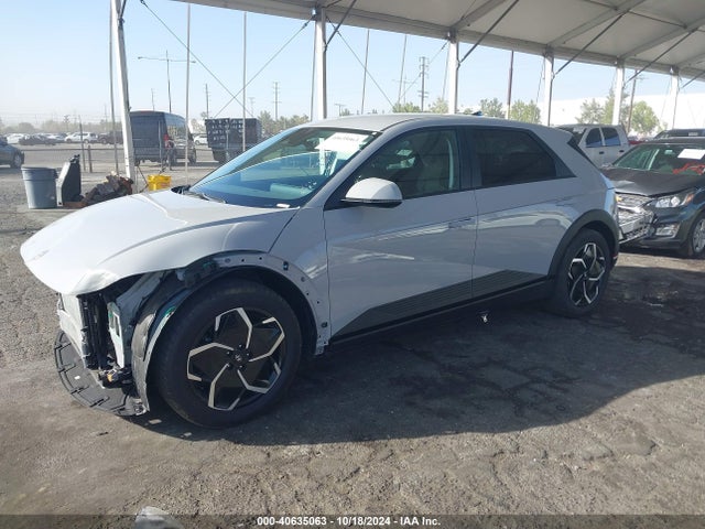Hyundai Ioniq 5 Sel 2024 KM8KN4DE7RU250926 Image 2