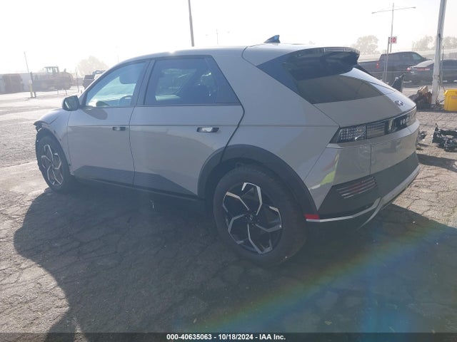 Hyundai Ioniq 5 Sel 2024 KM8KN4DE7RU250926 Image 3