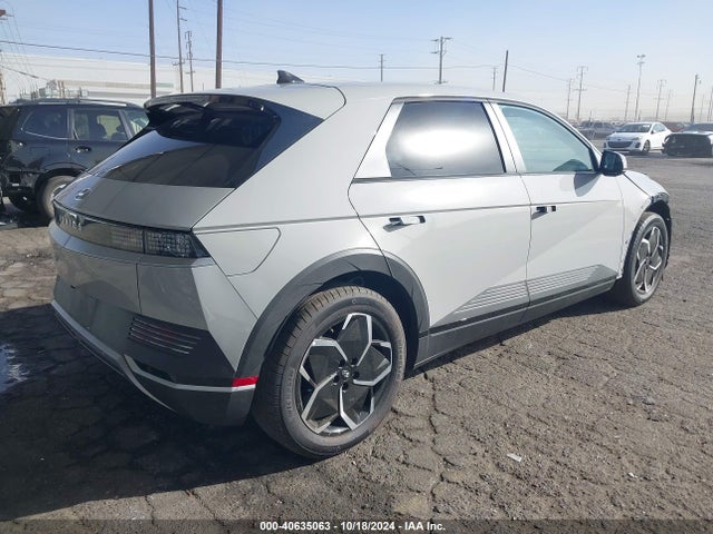 Hyundai Ioniq 5 Sel 2024 KM8KN4DE7RU250926 Image 4