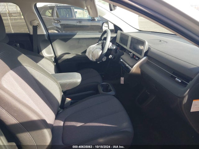 Hyundai Ioniq 5 Sel 2024 KM8KN4DE7RU250926 Image 5