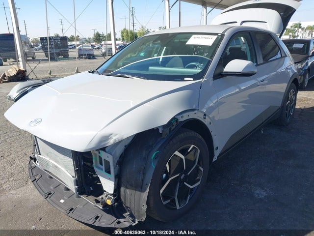 Hyundai Ioniq 5 Sel 2024 KM8KN4DE7RU250926 Image 6