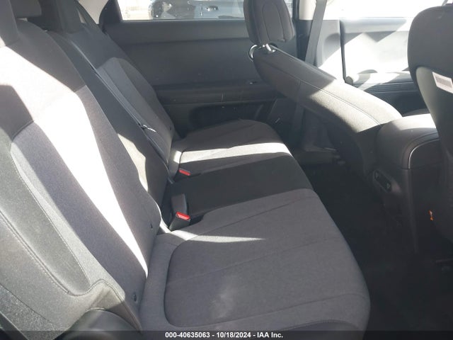 Hyundai Ioniq 5 Sel 2024 KM8KN4DE7RU250926 Image 8