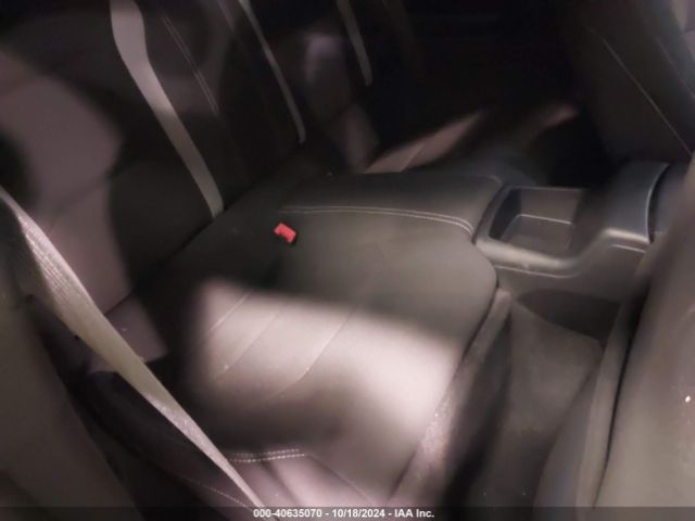 1G1FB1RS5L0114751 Chevrolet Camaro Rwd  1lt