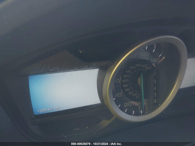 Ford EXPLORER XLT 2014 1FM5K7D80EGC44220 Image 7