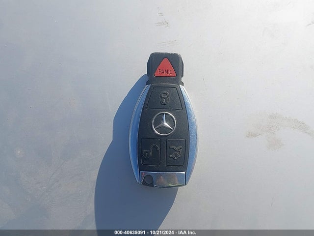 2014 MERCEDES-BENZ E 350 WDDHF5KBXEA786748 Photo 10