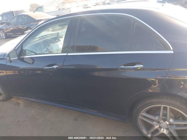 Mercedes-Benz E 350 2014 WDDHF5KBXEA786748 Image 14