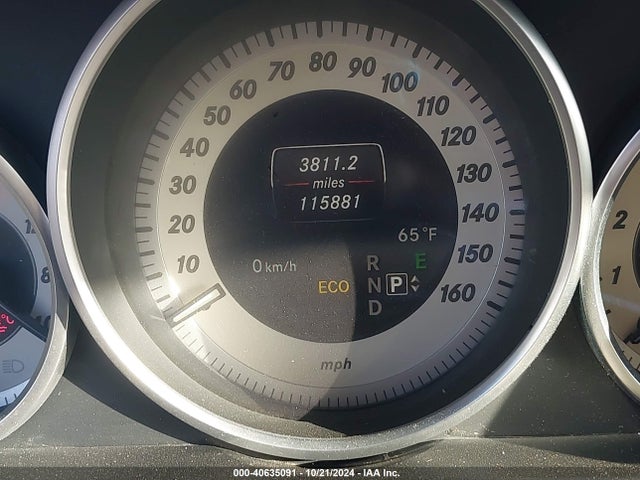 Mercedes-Benz E 350 2014 WDDHF5KBXEA786748 Image 15