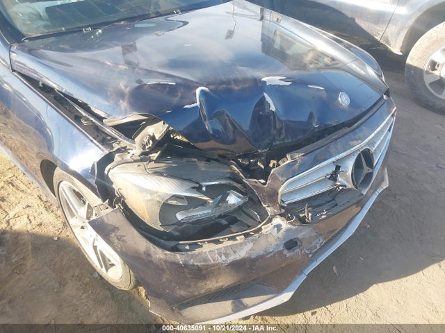 2014 MERCEDES-BENZ E 350 WDDHF5KBXEA786748 Photo 5