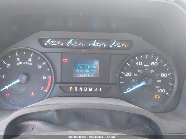 Ford F-350 Xl 2019 1FTBF3B69KEE05810 Image 7