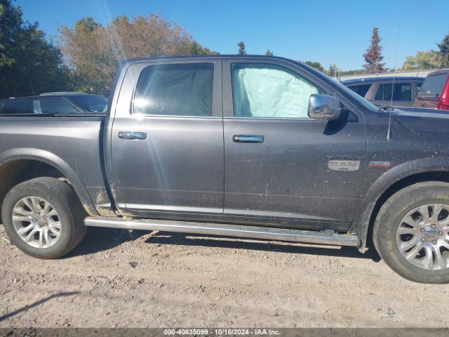 1C6RR7PT0HS644952 RAM 1500 Longhorn  4x4 5'7 Box