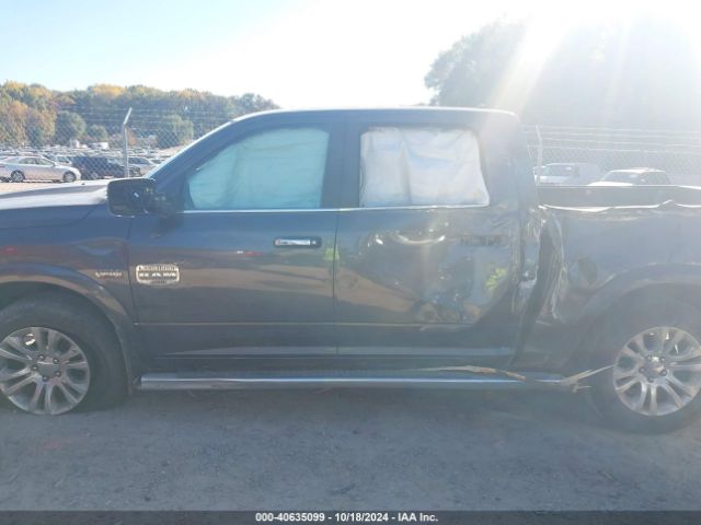 1C6RR7PT0HS644952 RAM 1500 Longhorn  4x4 5'7 Box