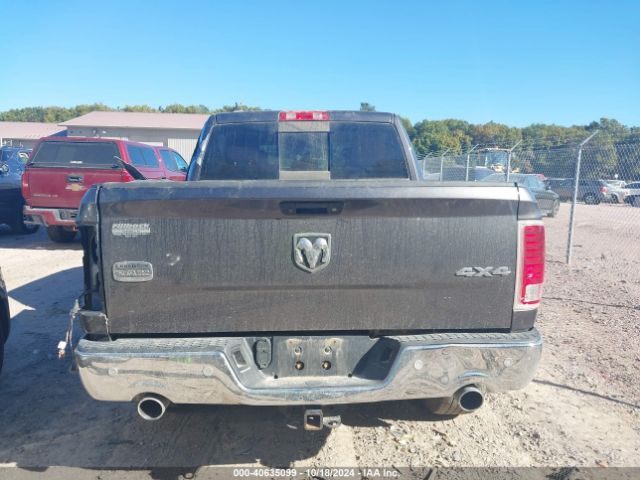 1C6RR7PT0HS644952 RAM 1500 Longhorn  4x4 5'7 Box