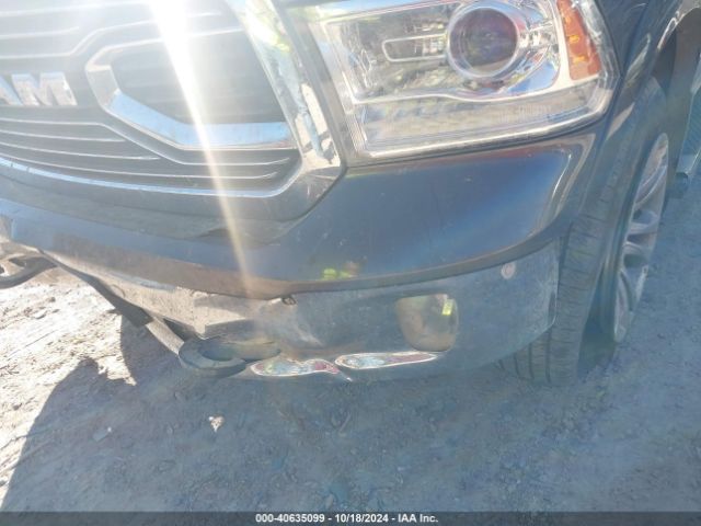 1C6RR7PT0HS644952 RAM 1500 Longhorn  4x4 5'7 Box