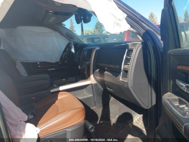 1C6RR7PT0HS644952 RAM 1500 Longhorn  4x4 5'7 Box