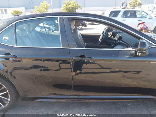 4T1G31AK1MU562530 Toyota Camry Se Hybrid