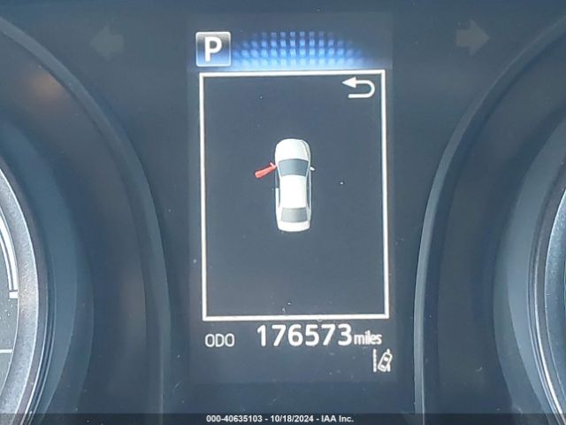 4T1G31AK1MU562530 Toyota Camry Se Hybrid