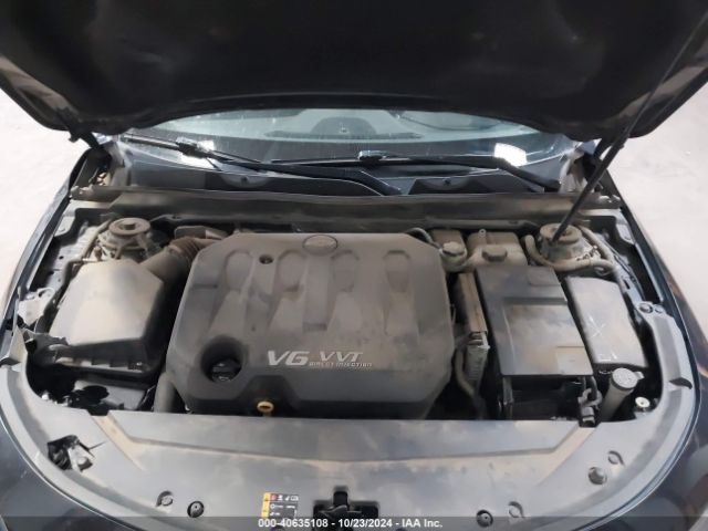 2G1155S30E9112197 Chevrolet IMPALA 2LZ