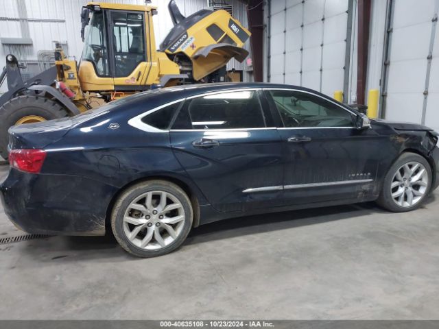 2G1155S30E9112197 Chevrolet IMPALA 2LZ
