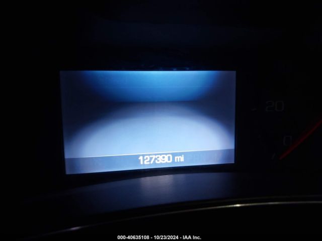 2G1155S30E9112197 Chevrolet IMPALA 2LZ