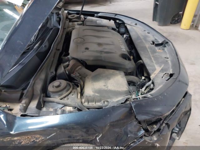 2G1155S30E9112197 Chevrolet IMPALA 2LZ