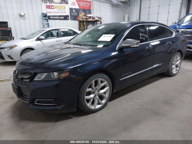 2G1155S30E9112197 Chevrolet IMPALA 2LZ