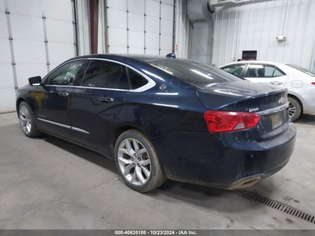 2G1155S30E9112197 Chevrolet IMPALA 2LZ