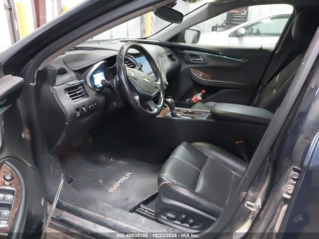2G1155S30E9112197 Chevrolet IMPALA 2LZ