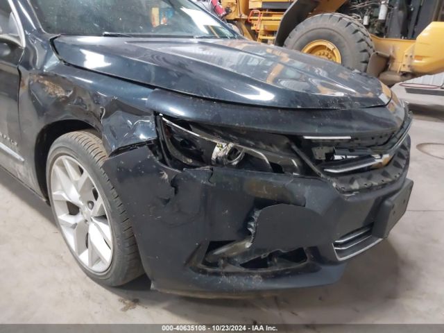 2G1155S30E9112197 Chevrolet IMPALA 2LZ