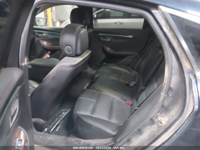 2G1155S30E9112197 Chevrolet IMPALA 2LZ