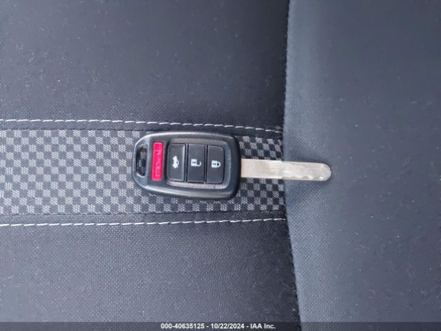 2019 HONDA CIVIC 19XFC2F66KE004850 Photo 10