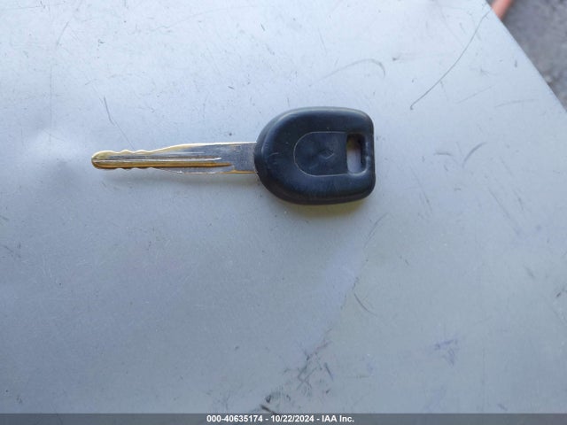 2000 MITSUBISHI GALANT 4A3AA46G9YE120873 Photo 10